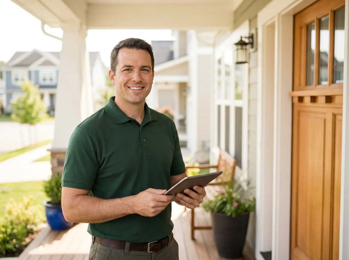 Pest control FAQs for Ludlow, SD
